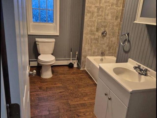 2 Bedroom East Providence Apartment