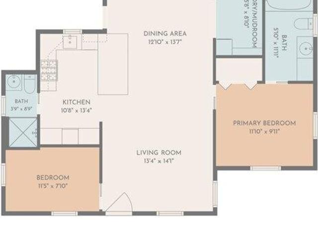 2 bedroom, Eastham MA 02642 106086308