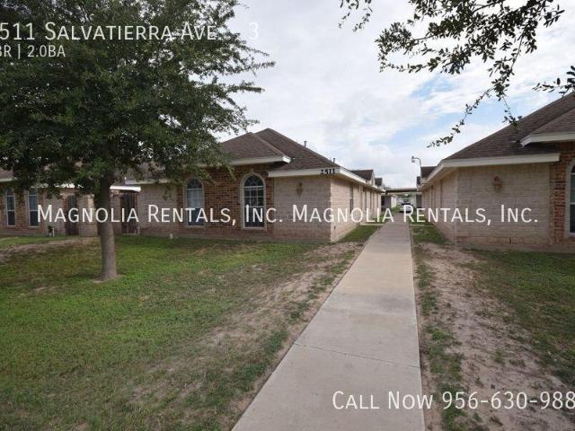 2 bedroom, Edinburg TX 78541 105294305