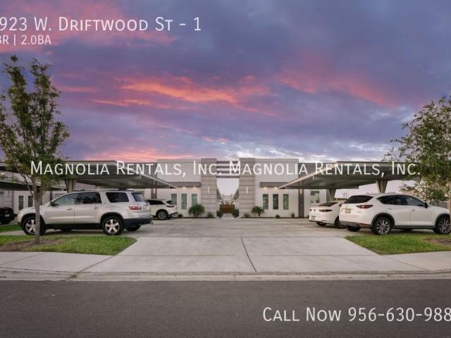 2 bedroom, Edinburg TX 78541 105429066
