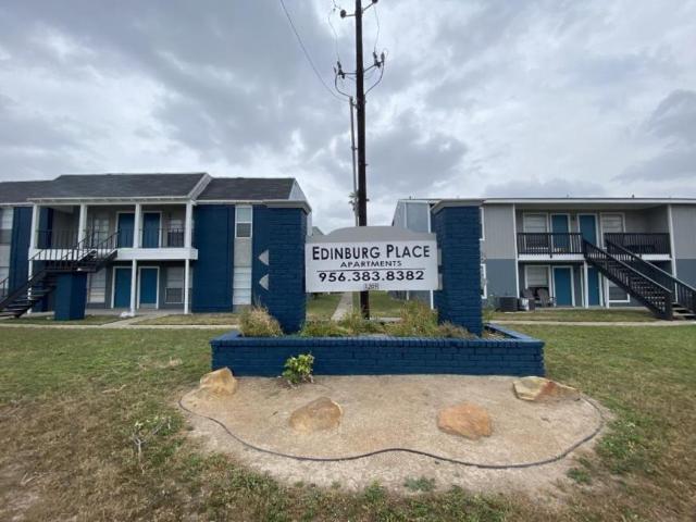 2 bedroom, Edinburg TX 78541 LS105503274