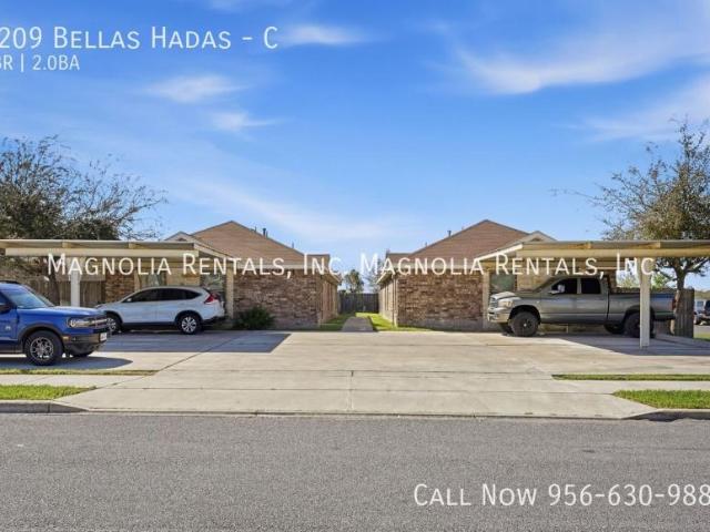 2 bedroom, Edinburg TX 78542 105833952