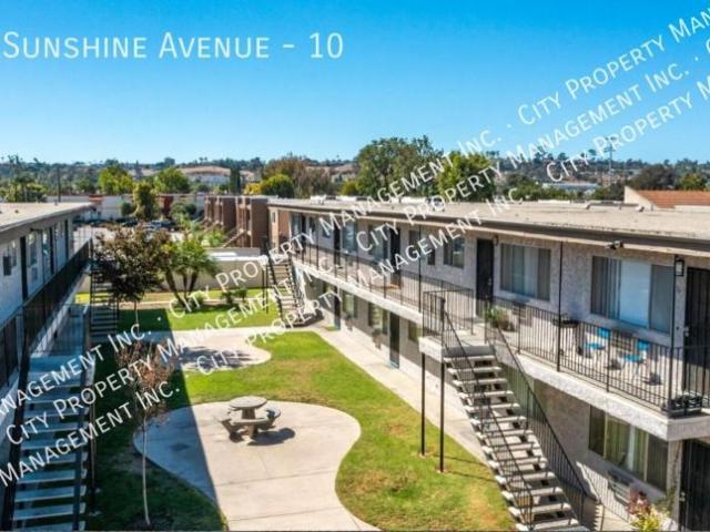 2 bedroom, El Cajon CA 92020 105845591