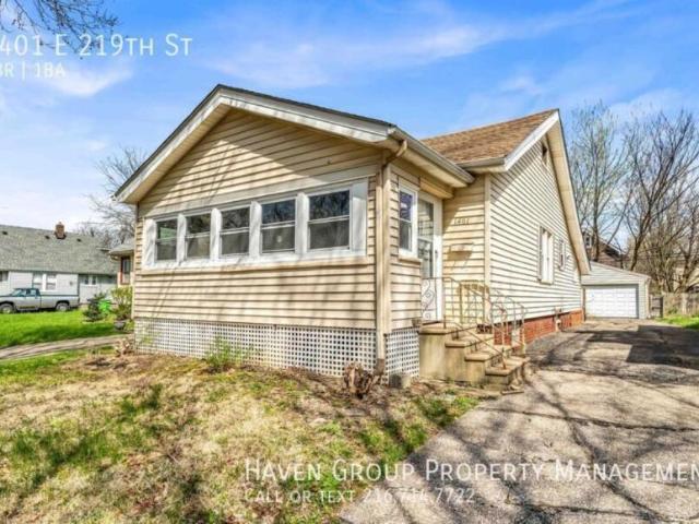 2 bedroom, Euclid OH 44117 105148221