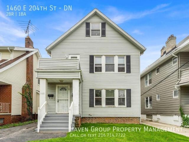 2 bedroom, Euclid OH 44117 105324488