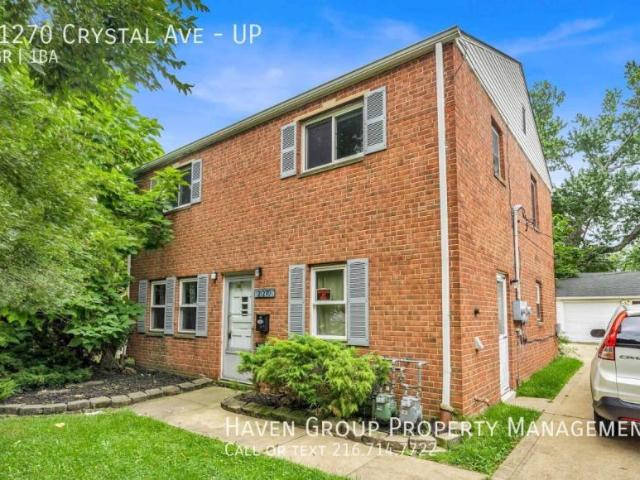2 bedroom, Euclid OH 44123 LS105640874
