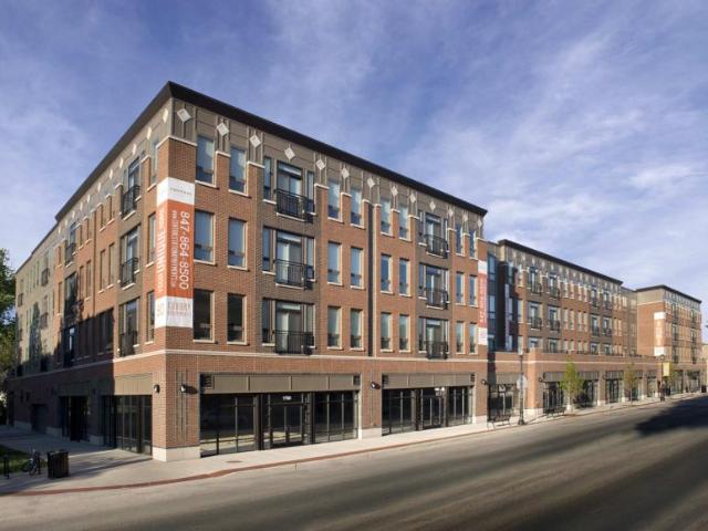 2 bedroom, Evanston IL 60201 104006942