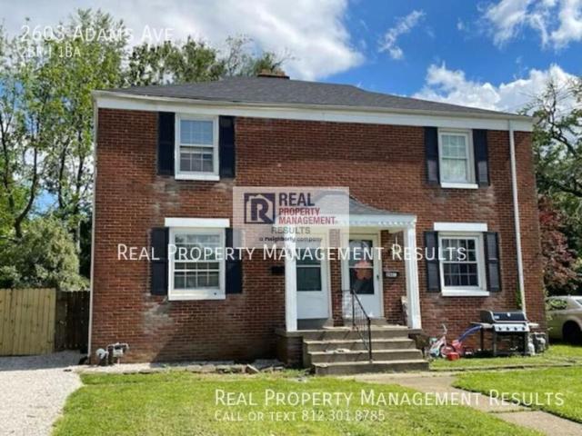2 bedroom, Evansville IN 47714 105918255