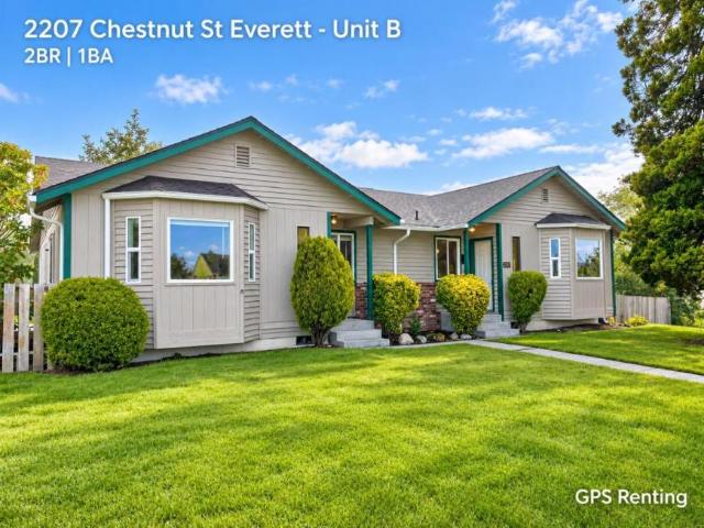 2 bedroom, Everett WA 98021 106165041