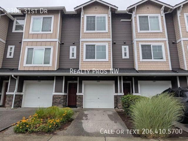 2 bedroom, Everett WA 98201 104937269