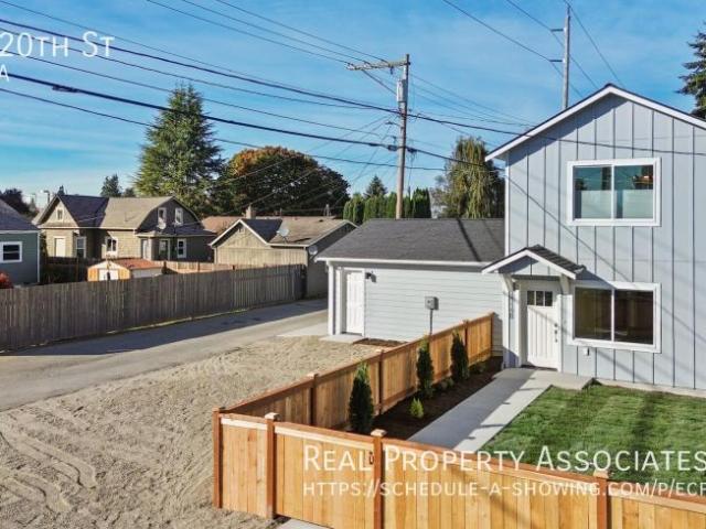 2 bedroom, Everett WA 98201 105963874