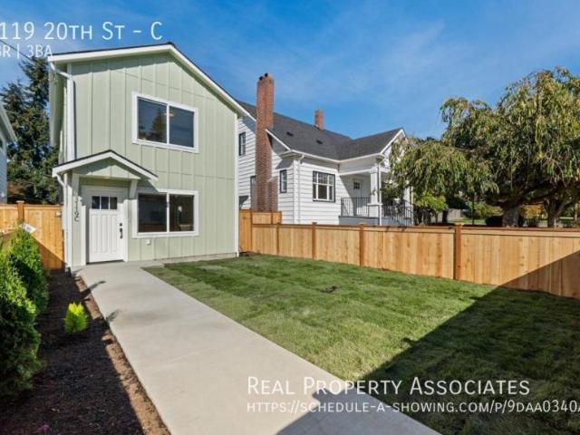2 bedroom, Everett WA 98201 105988189