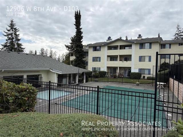 2 bedroom, Everett WA 98204 105664099