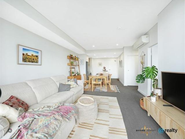 2 Bedroom Executive City Unit