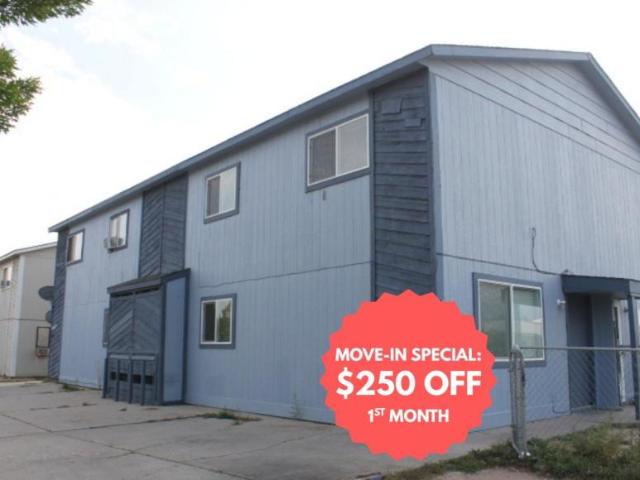 2 bedroom, Fountain CO 80817 LS105263960
