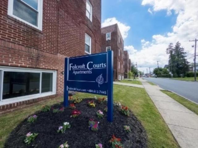 2 bedroom, Folcroft PA 19032 106113350