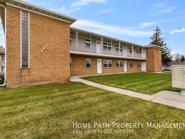 2 bedroom, Fond du Lac WI 54935 92185059