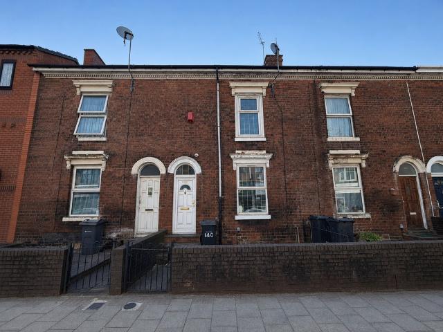 2 Bedroom For Rent