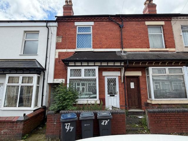 2 Bedroom For Rent