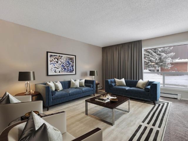 2 Bedroom for rent in Centennial West in 41 Munroe Place, Regina, Hillsdale, S4S 6A7