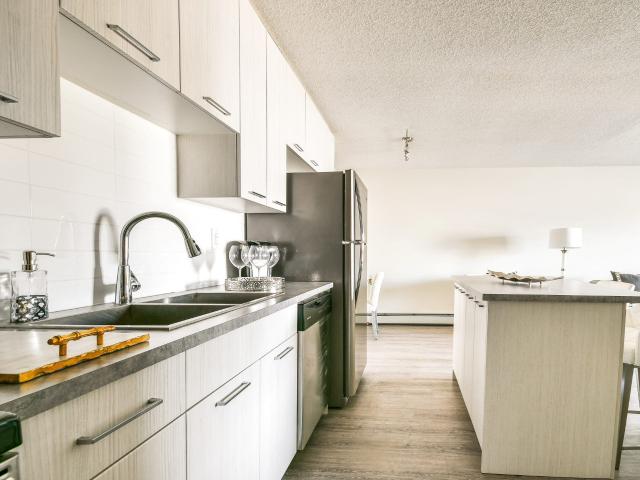 2 Bedroom for rent in Centennial South in 41 Munroe Place, Regina, Hillsdale, S4S 6A7