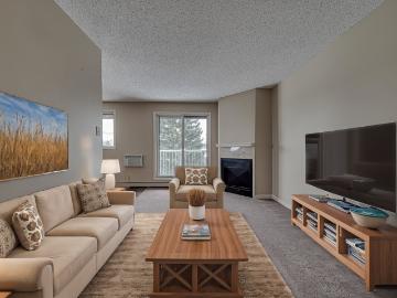 2 Bedroom for rent in Central Heights Apartments in 110 Reid Rd, Saskatoon, Sutherland, S7N 2W6