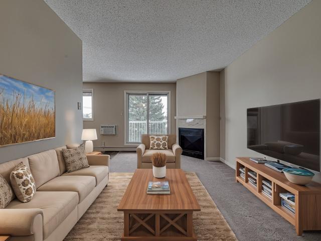 2 Bedroom for rent in Central Heights Apartments in 110 Reid Rd, Saskatoon, Sutherland, S7N 2W6