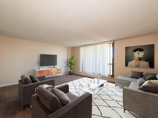 2 Bedroom for rent in Cloverhill Terrace in 5925 63 St Red Deer, Highland Green, T4N 6K7