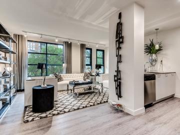 Connaught, Calgary, Alberta - Parking