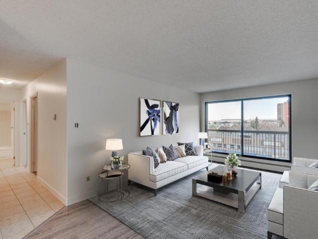 2 Bedroom for rent in Dorsett Square in 1339 15 Ave. SW, Calgary, Beltline, T3C 3V3