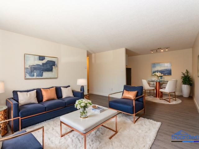 2 Bedroom for rent in Evergreen Estates in 191 Rink Ave Regina, Walsh Acres, S4R 7V3