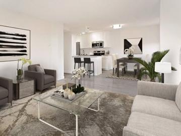 2 Bedroom for rent in Regal Tower II in 425 3 Ave. N, Saskatoon, City Park, S7K 5C4