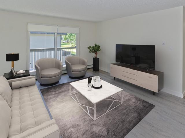 2 Bedroom for rent in Westwinds Village in 5325 26 Ave. SW, Calgary, Glenbrook, T3E 6N3