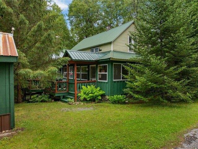 2 bedroom, Forestport NY 13338 105287728