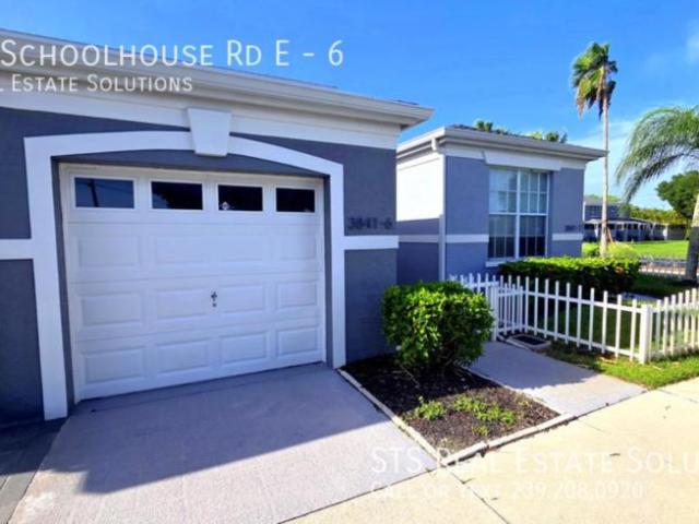 2 bedroom, Fort Myers FL 33916 LS105520346