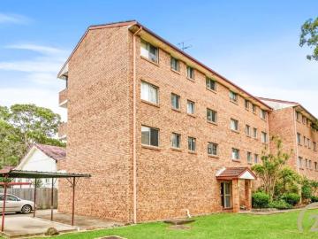 2 Bedroom Apartment Fairfield, NSW 102705860