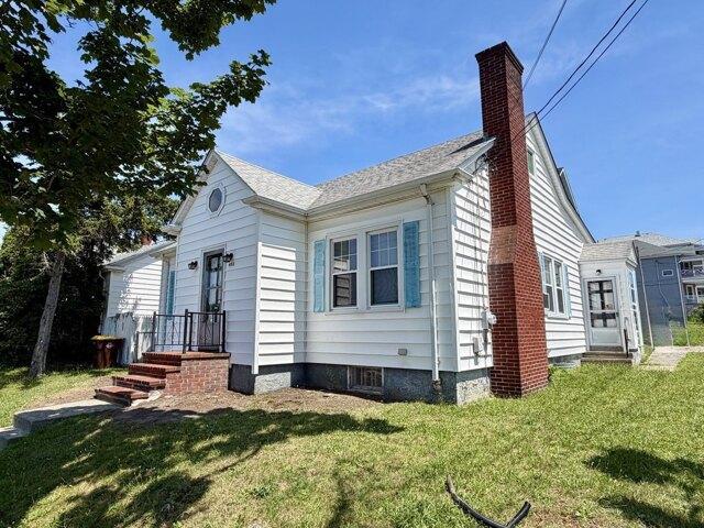2 bedroom, Fall River MA 02724 105477931