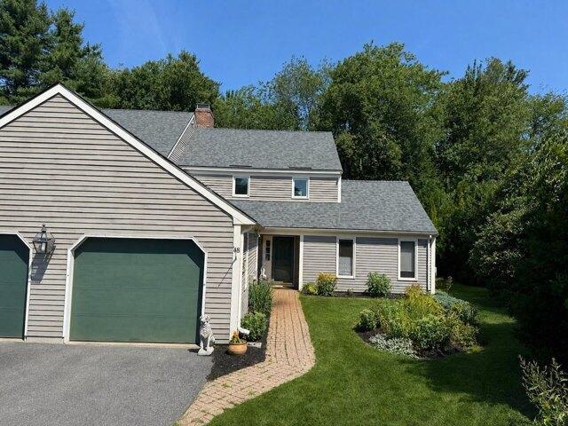 2 bedroom, Falmouth ME 04105 105652267