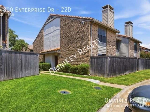 2 bedroom, Farmers Branch TX 75234 104924084