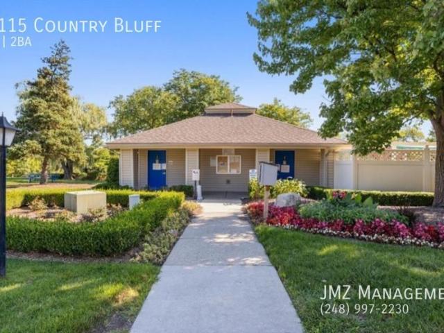 2 bedroom, Farmington Hills MI 48331 105836265