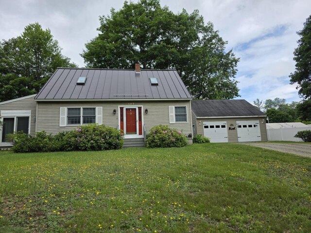 2 bedroom, Farmington ME 04938 105928635