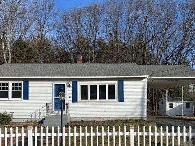 2 bedroom, Fitchburg MA 01420 103501632