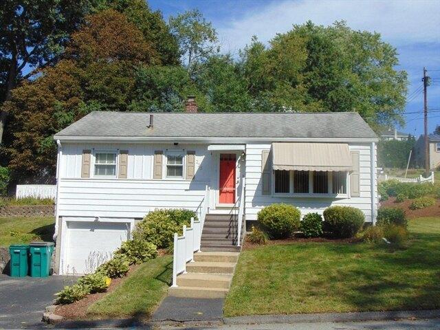 2 bedroom, Fitchburg MA 01420 105318172