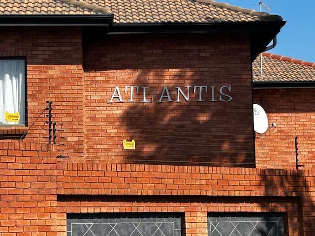 2 Bedroom first floor apartment for rental