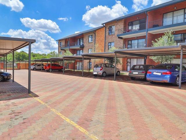 2 Bedroom First Floor Apartment to Rent!