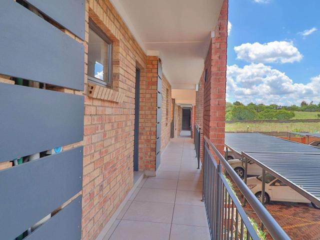 2 Bedroom First Floor Apartment to Rent!