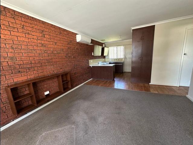 2 BEDROOM FIRST FLOOR UNIT – SALISBURY HIGHWAY