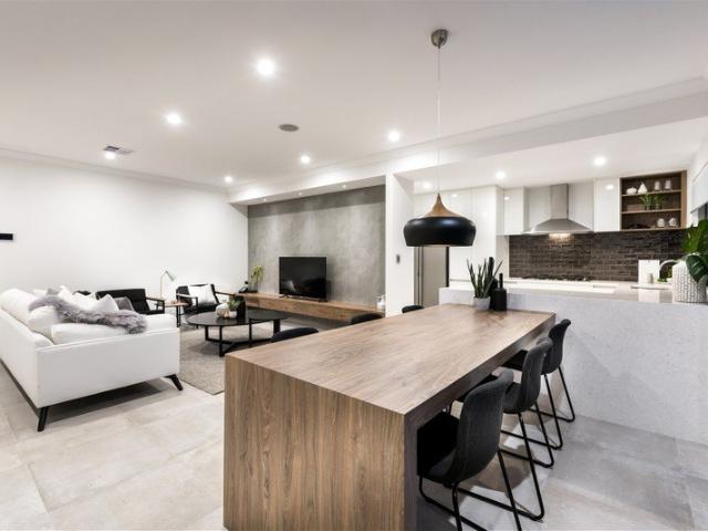 2 Bedroom First Home Buyer Home in Eglinton 2km to Beach, Near Parks, Schools & Train Station Fixed Price Package
