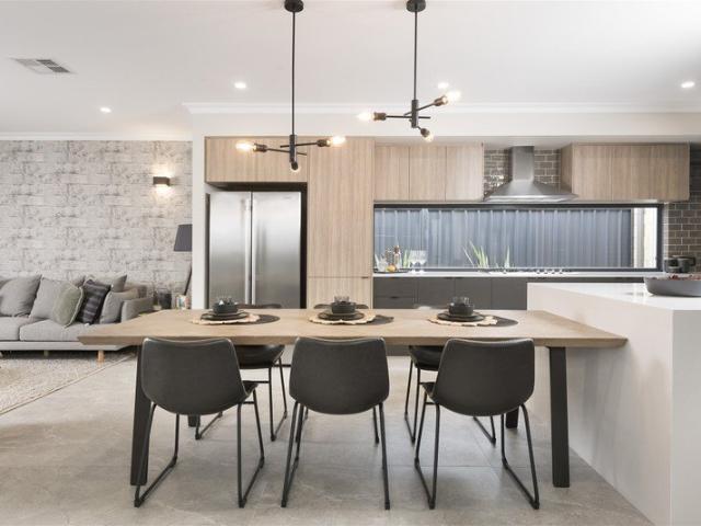 2 Bedroom First Home Buyer Home in Hilbert Turnkey Package in growing neighbourhood