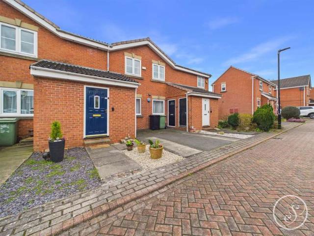 2 Bedroom Flat